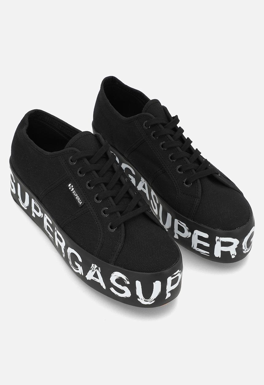 SUPERGA - 2790 Platform Letters 