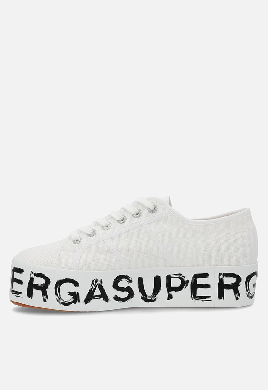 SUPERGA - 2790 Platform Letter 