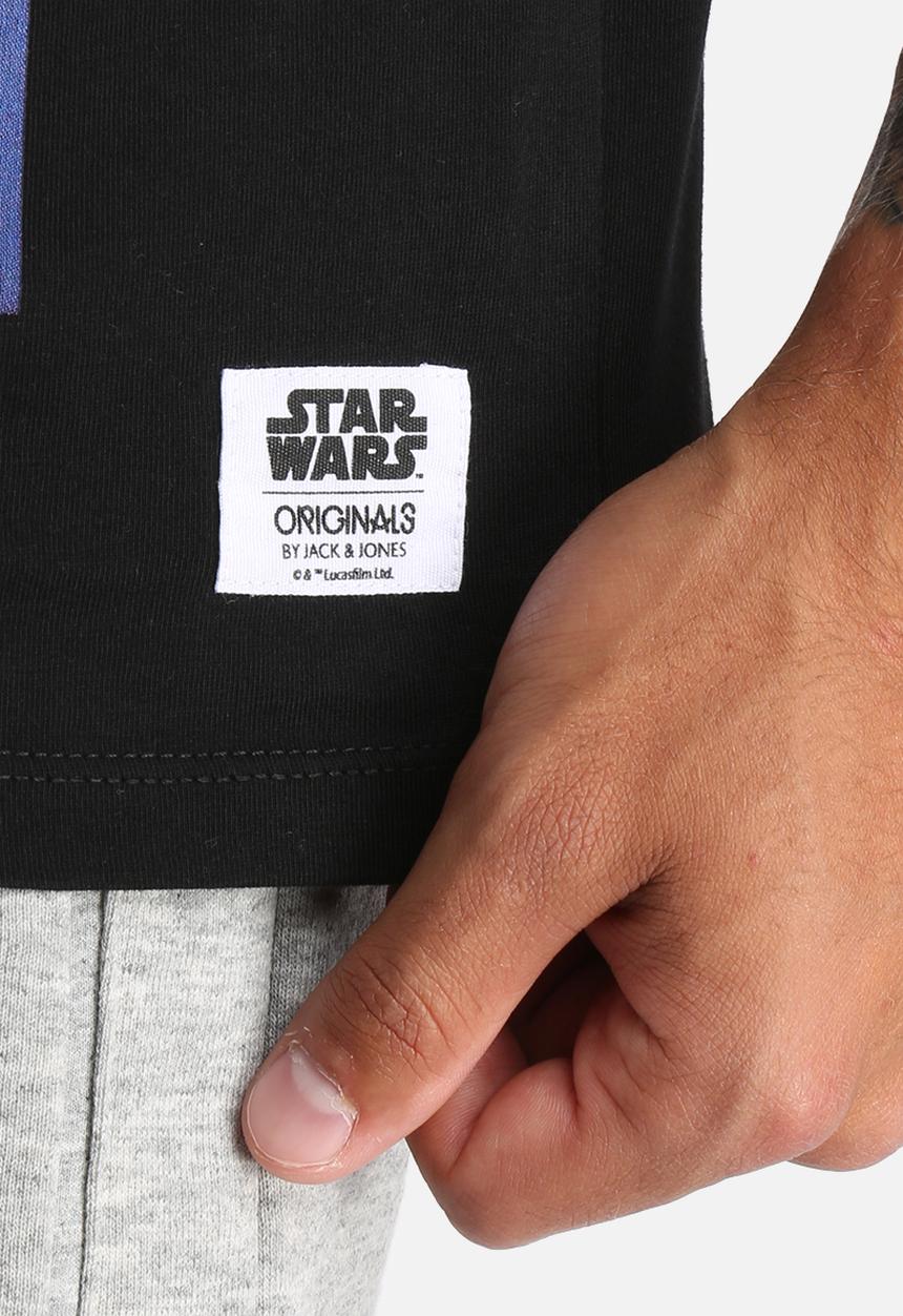 Jack & Jones - Star Wars Moon tee