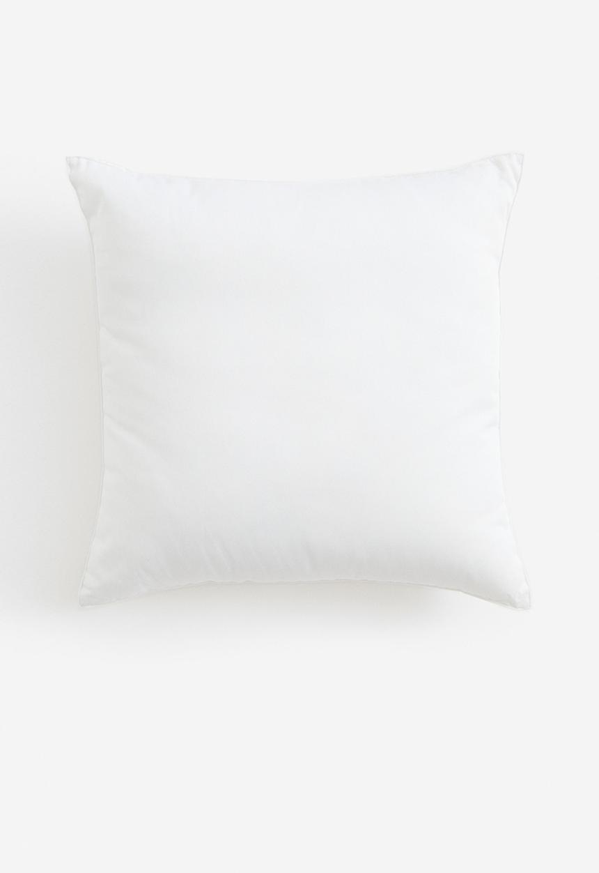 H&M - Polyester-filled inner cushion - white