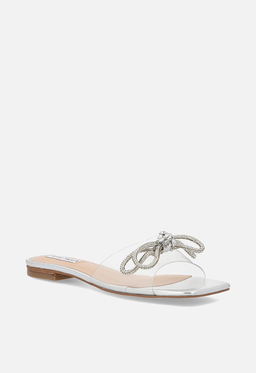 Steve Madden - Veda sandal - silver
