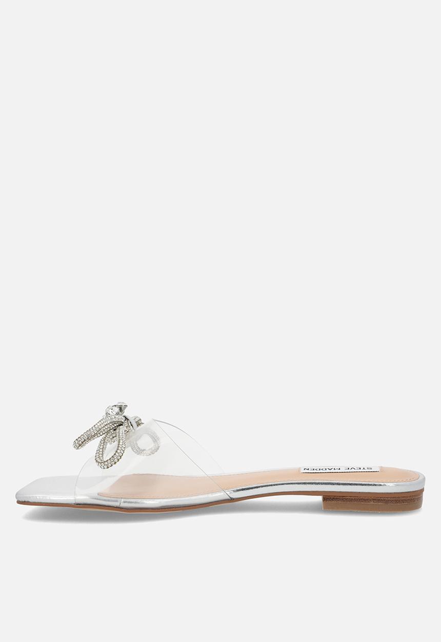 Steve Madden - Veda sandal - silver