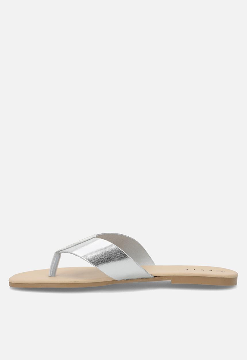 edit - Lily slide - silver