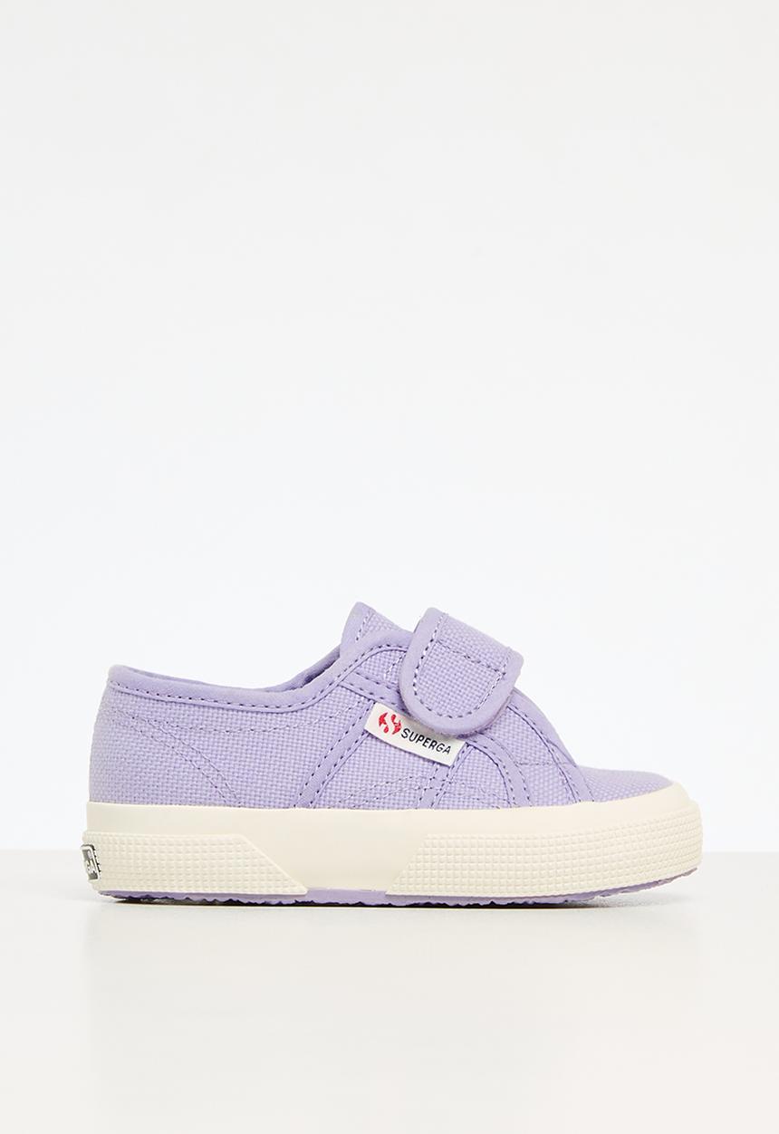 SUPERGA - 2750 bvel - ank violet lilla avr