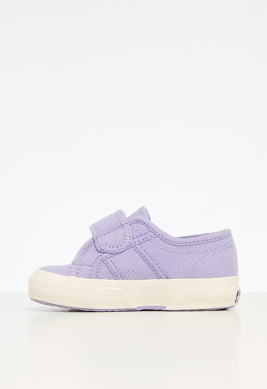 SUPERGA - 2750 bvel - ank violet lilla avr
