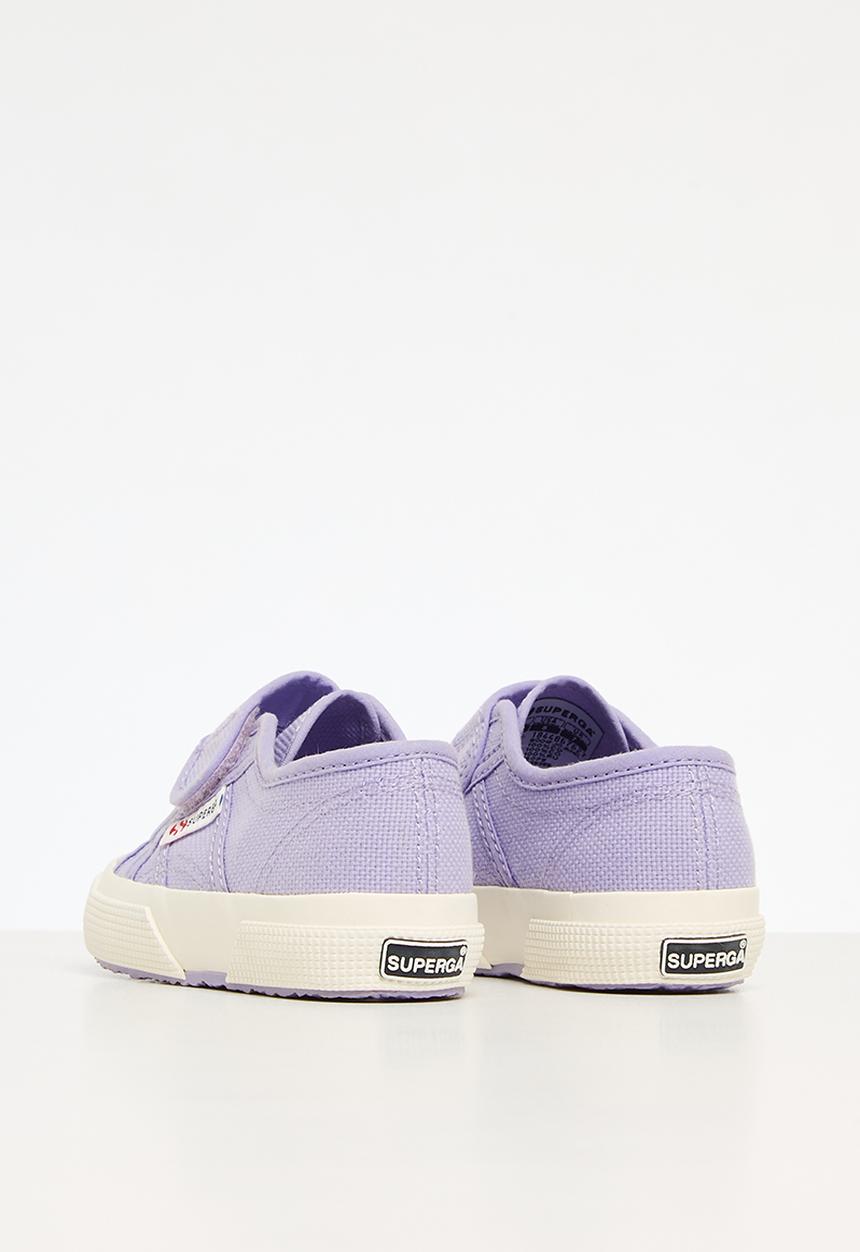 SUPERGA - 2750 bvel - ank violet lilla avr