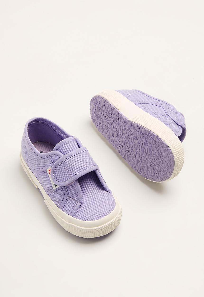 SUPERGA - 2750 bvel - ank violet lilla avr