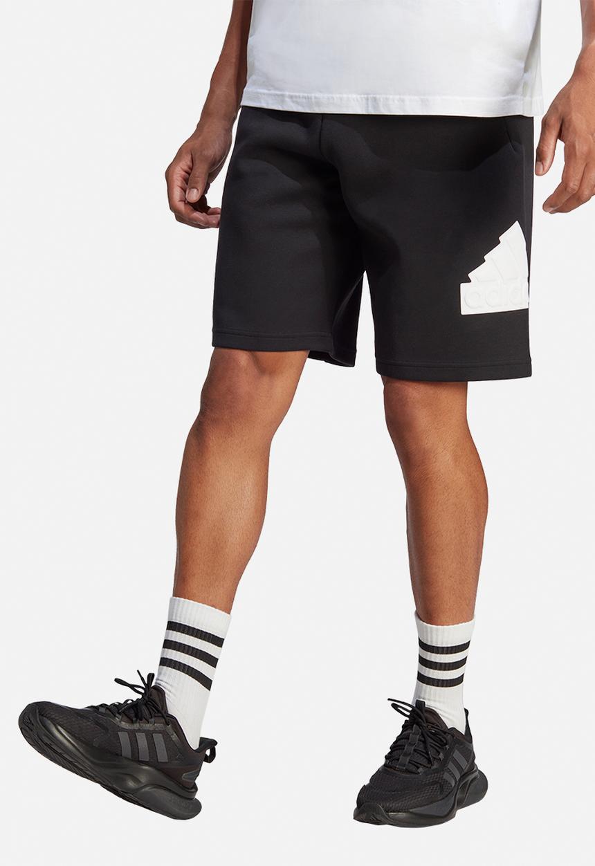 adidas Performance - Future icons badge of sports shorts - black 
