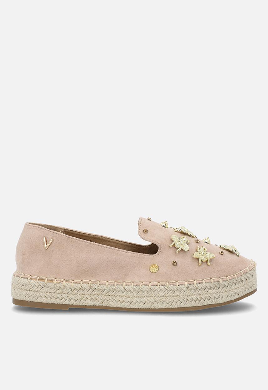 Viabeach - Ivory 3 espadrille - neutral
