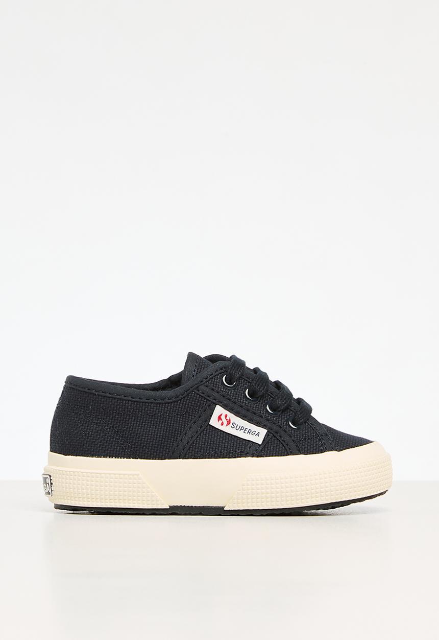SUPERGA - 2750 bebj - 933 navy