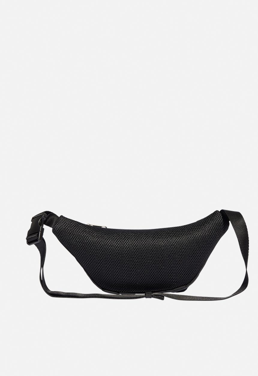 adidas Originals - Premium essentials waistbag- - black