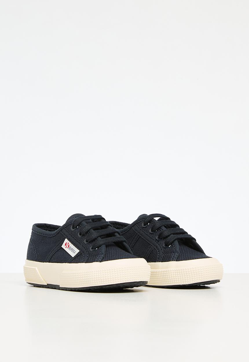 SUPERGA - 2750 bebj - 933 navy