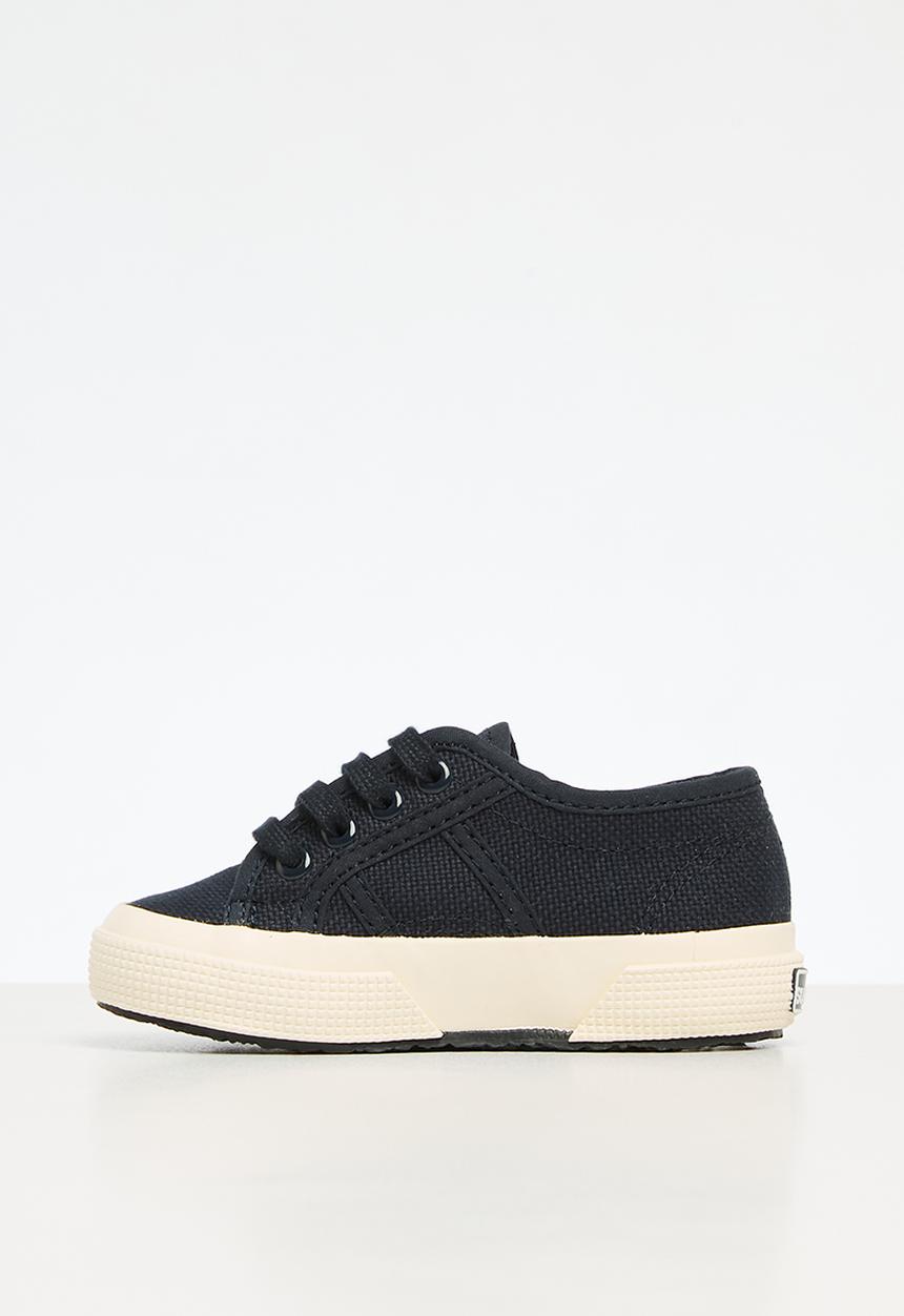 SUPERGA - 2750 bebj - 933 navy
