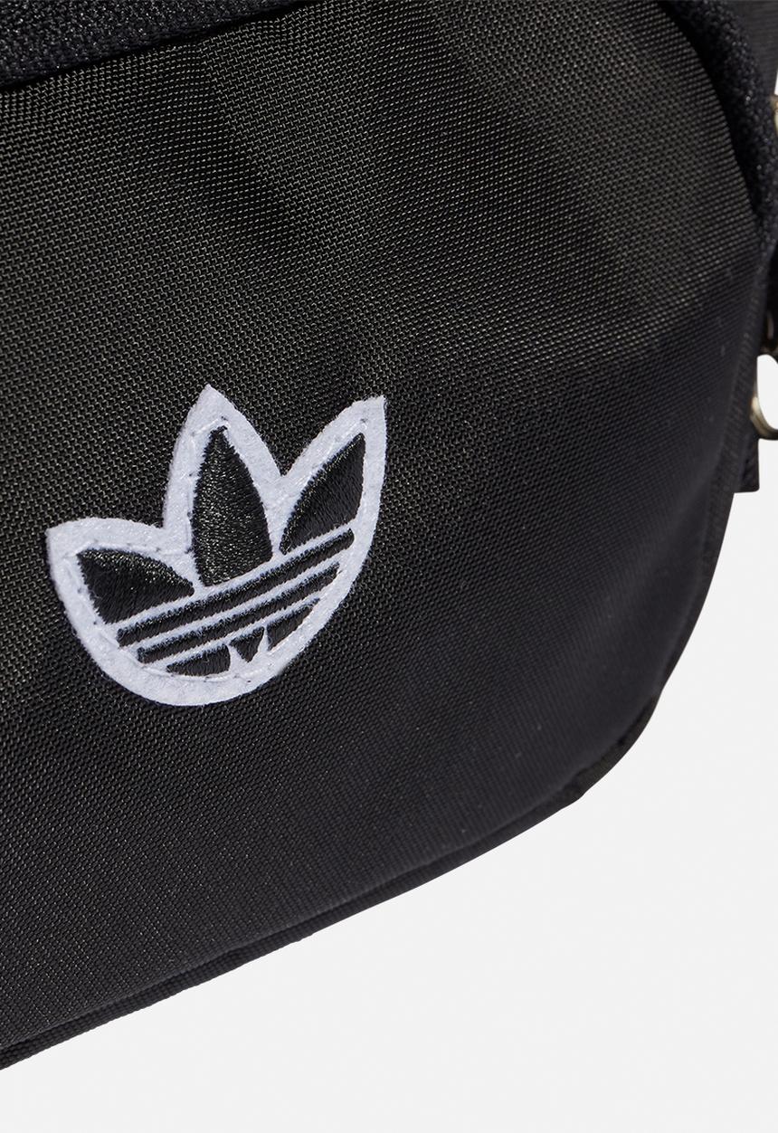 adidas Originals - Premium essentials waistbag- - black