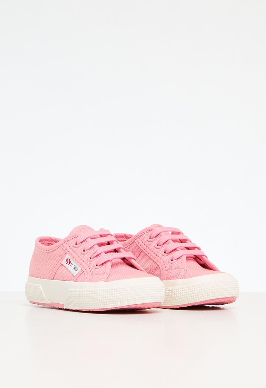 SUPERGA - 2750 bebj - pink avorio