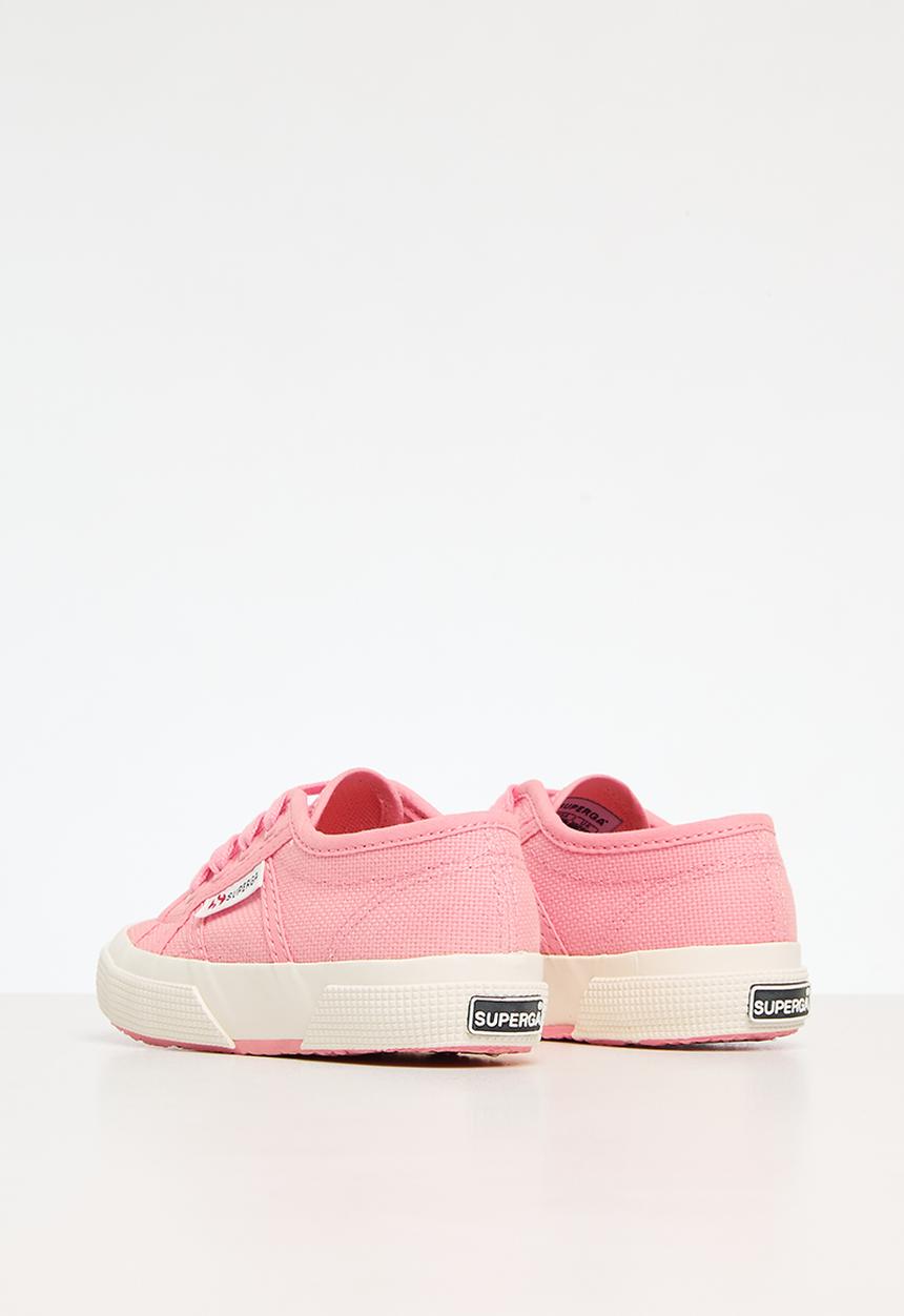 SUPERGA - 2750 bebj - pink avorio