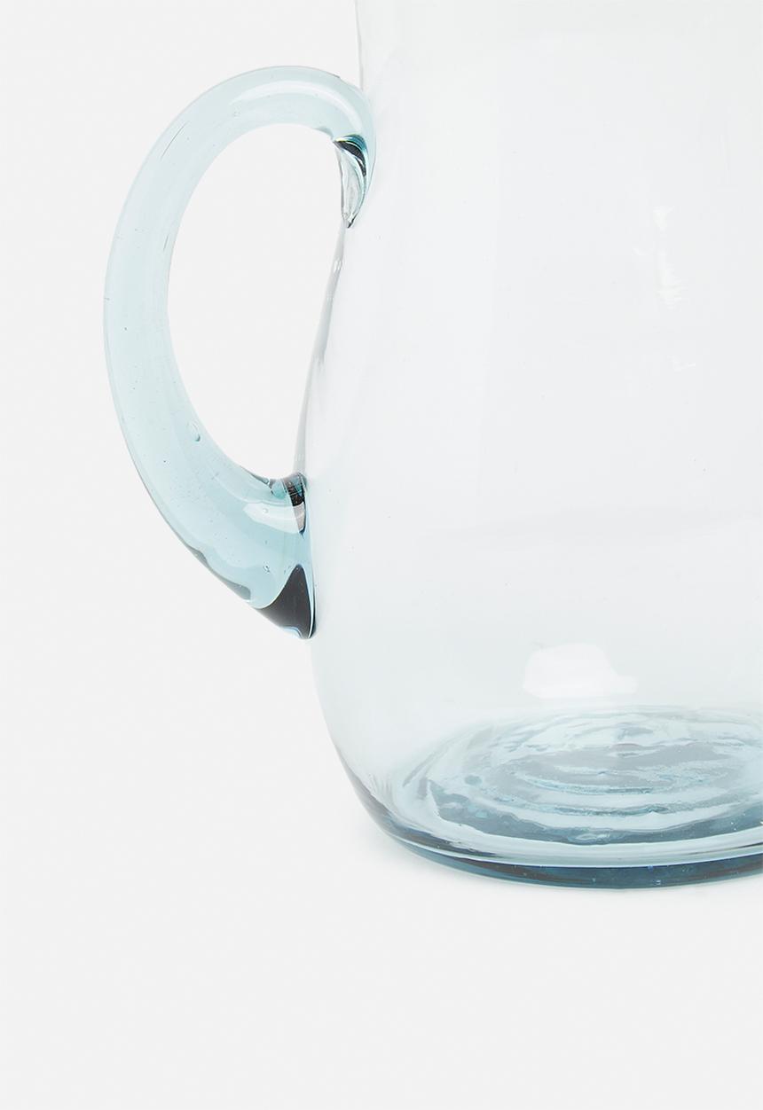 Excellent Houseware - Misu jug - clear