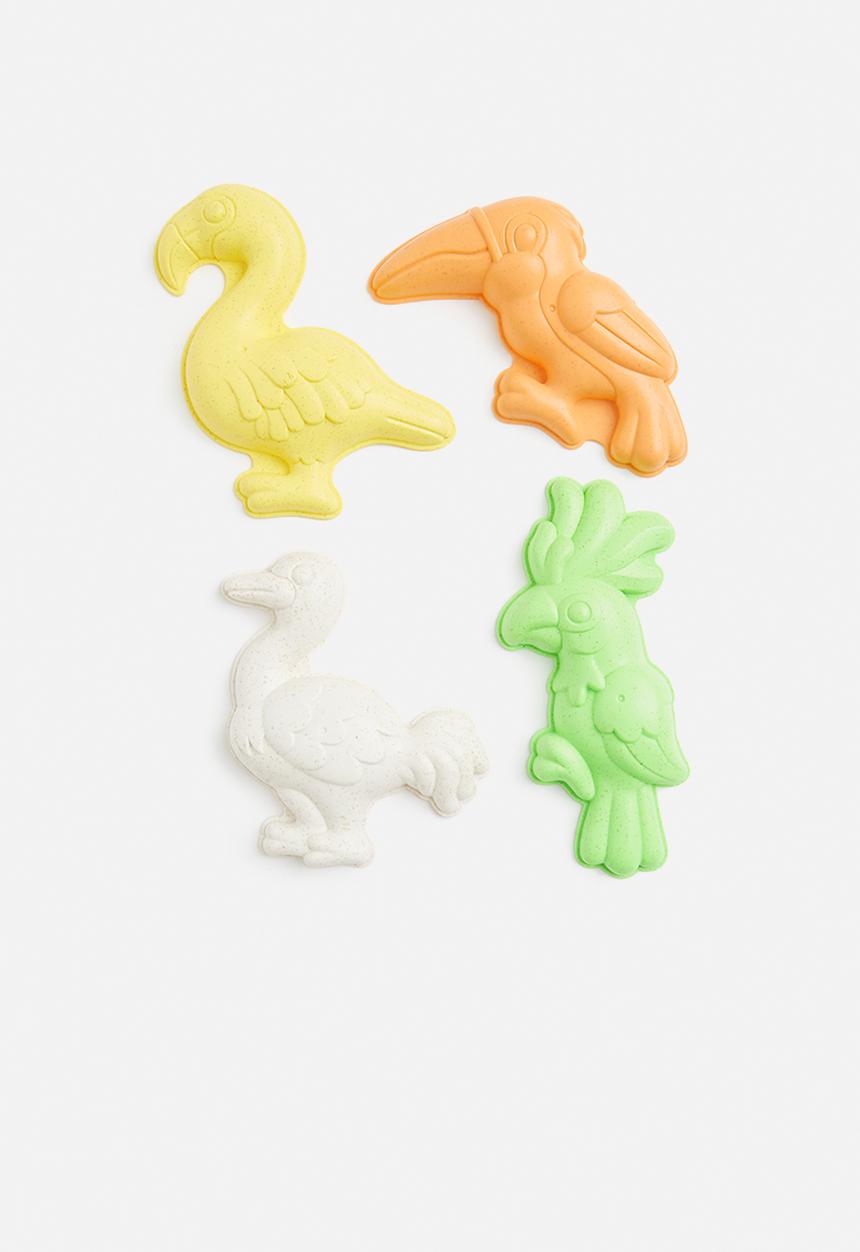 H&S - River friends beach set - multi