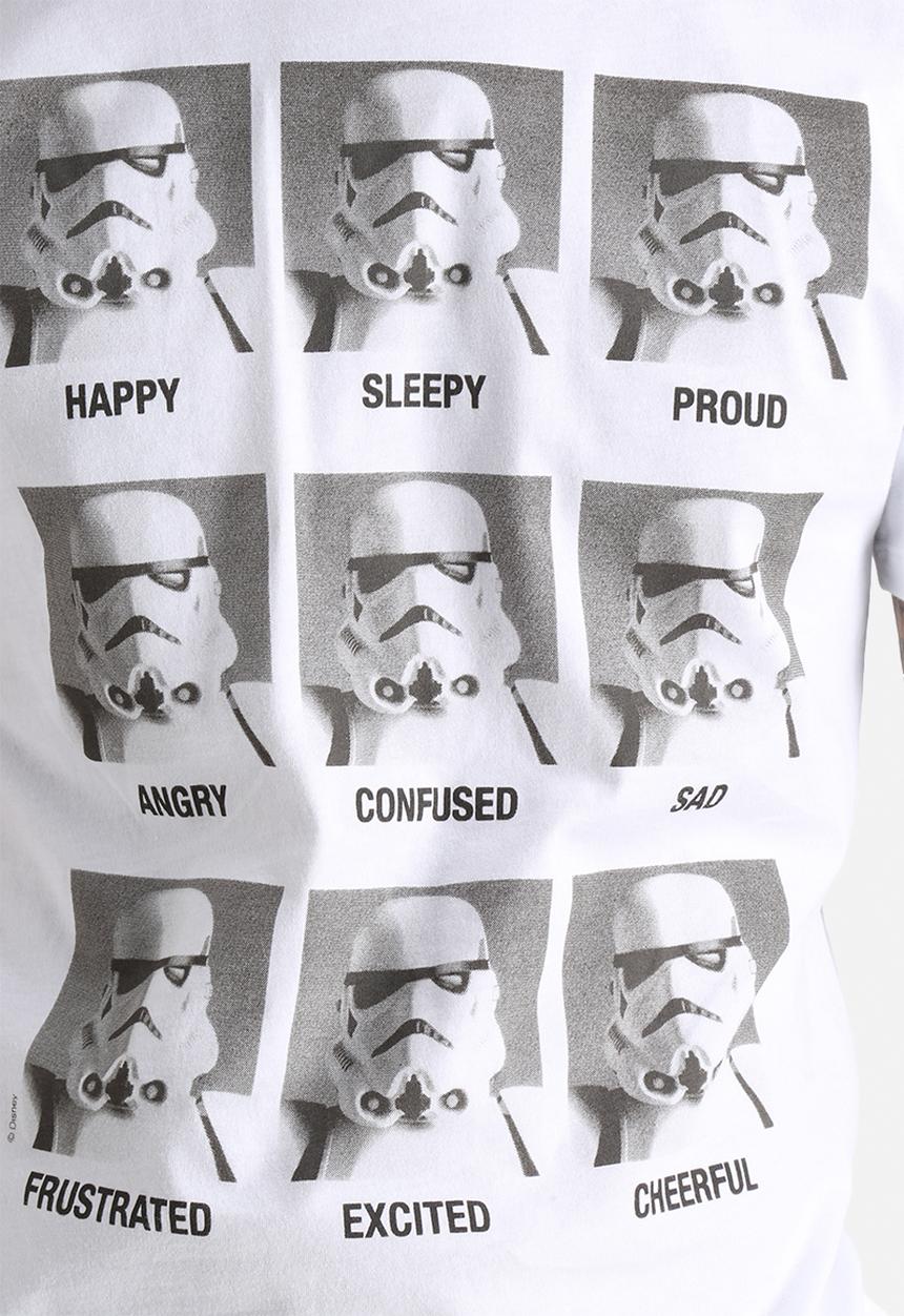 Only & Sons - Star Wars Tee