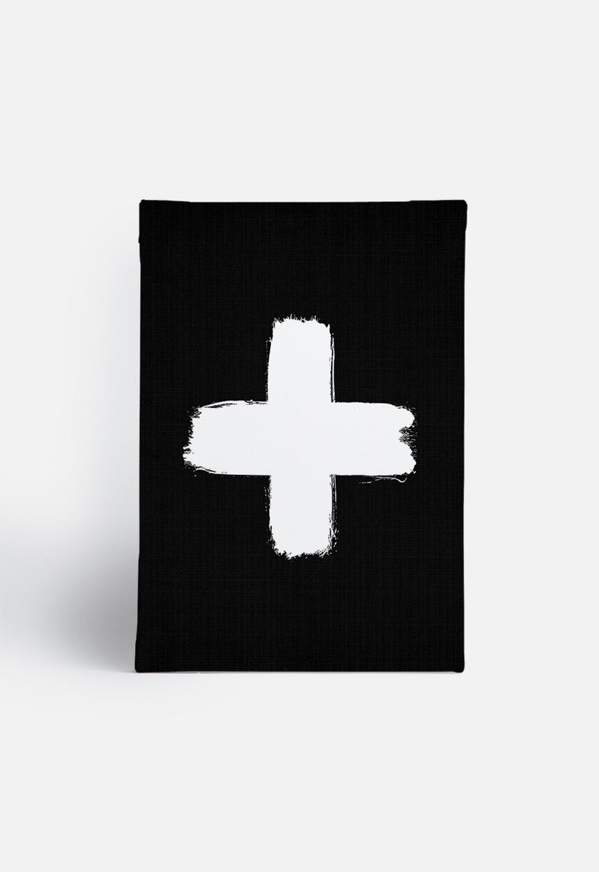 LILA+LOLA - Cross 1