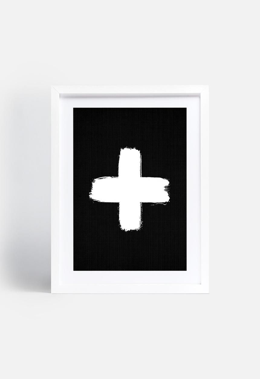 LILA+LOLA - Cross 1