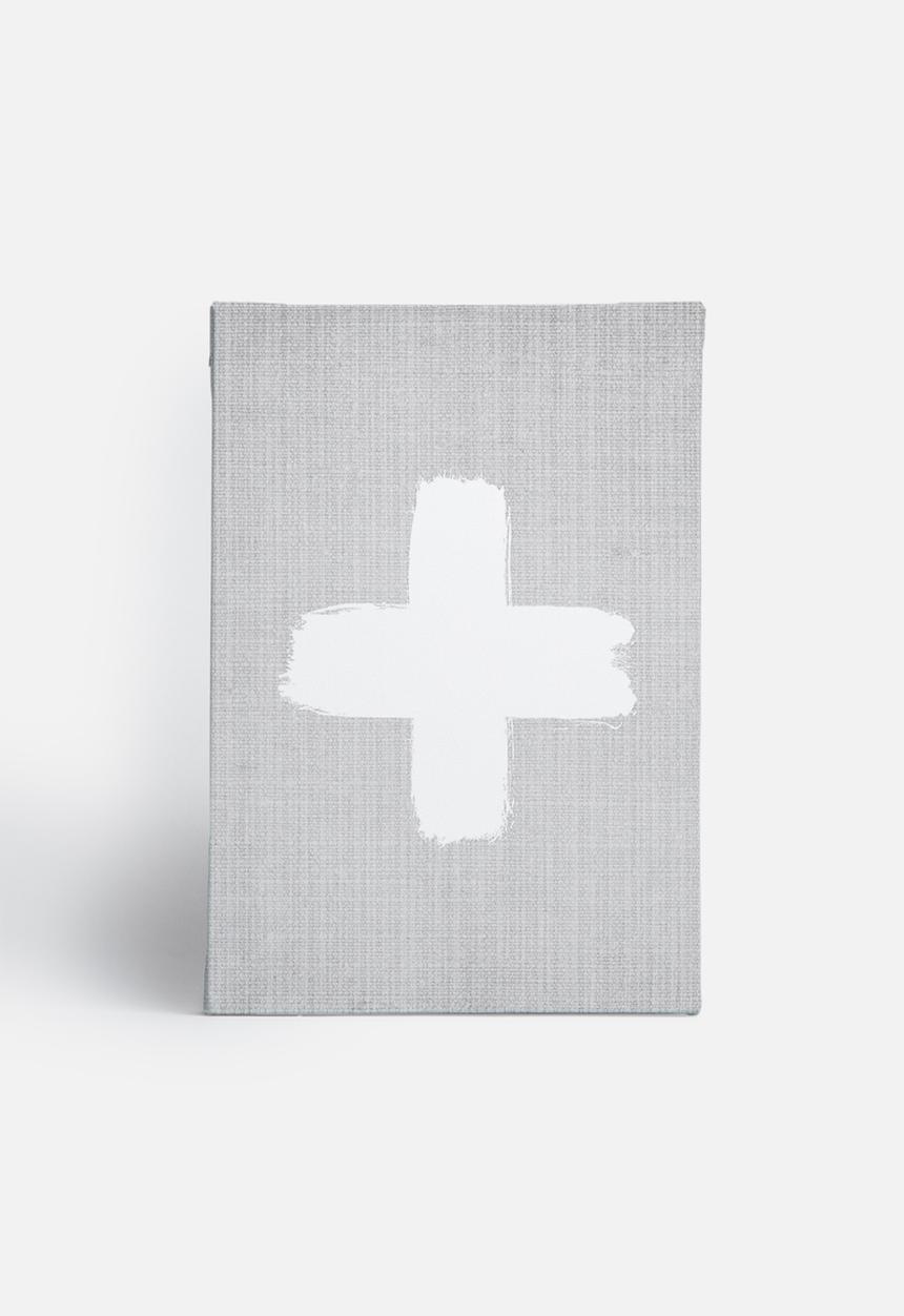 LILA+LOLA - Cross 2