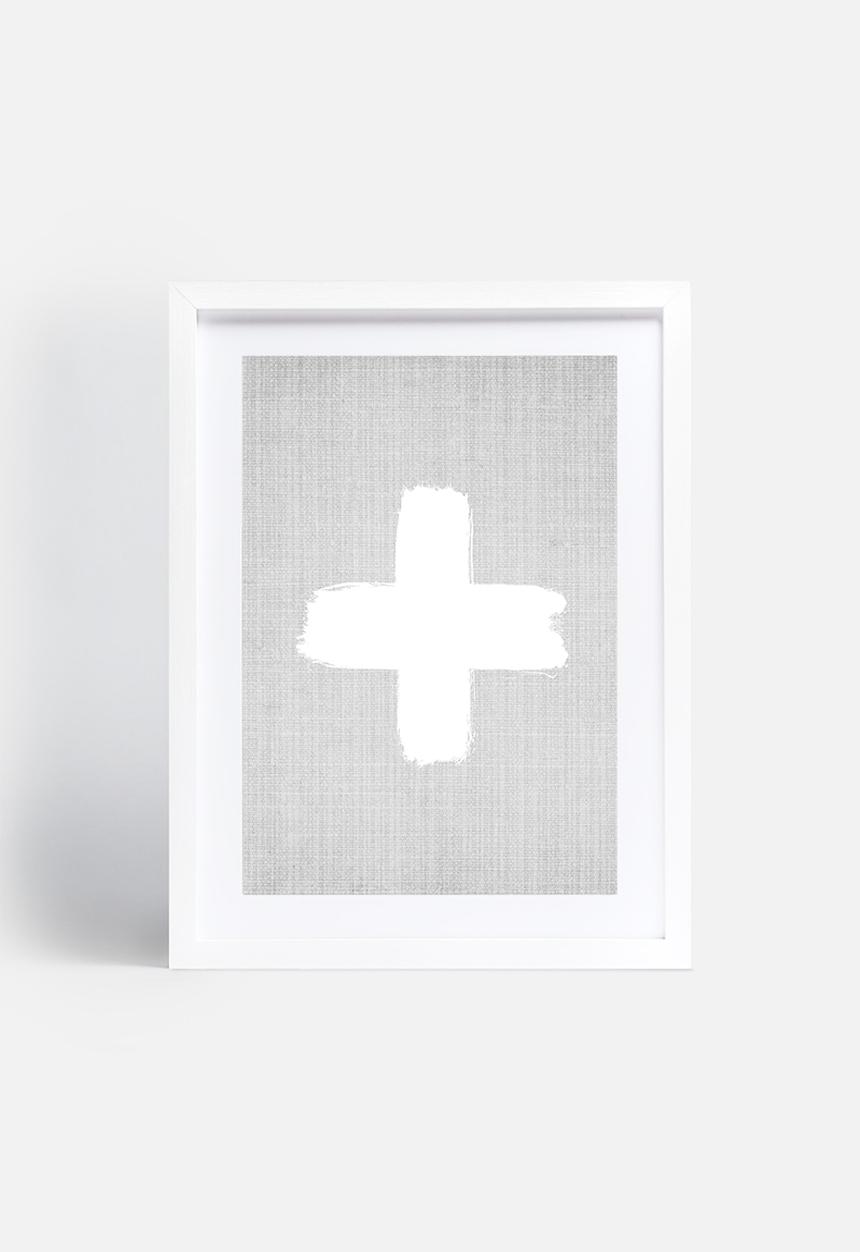 LILA+LOLA - Cross 2