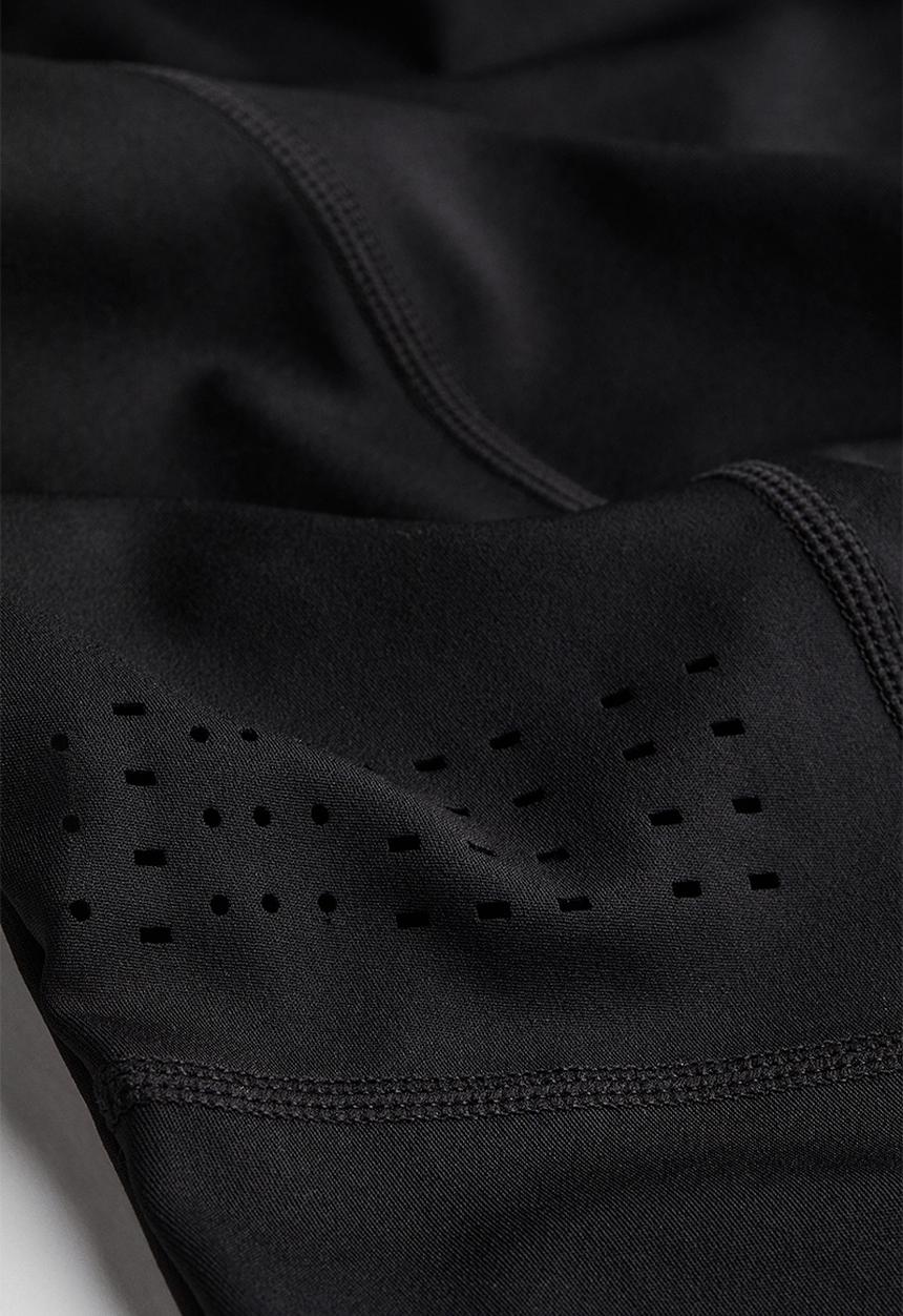 H&M - Drymove™ sports top - black
