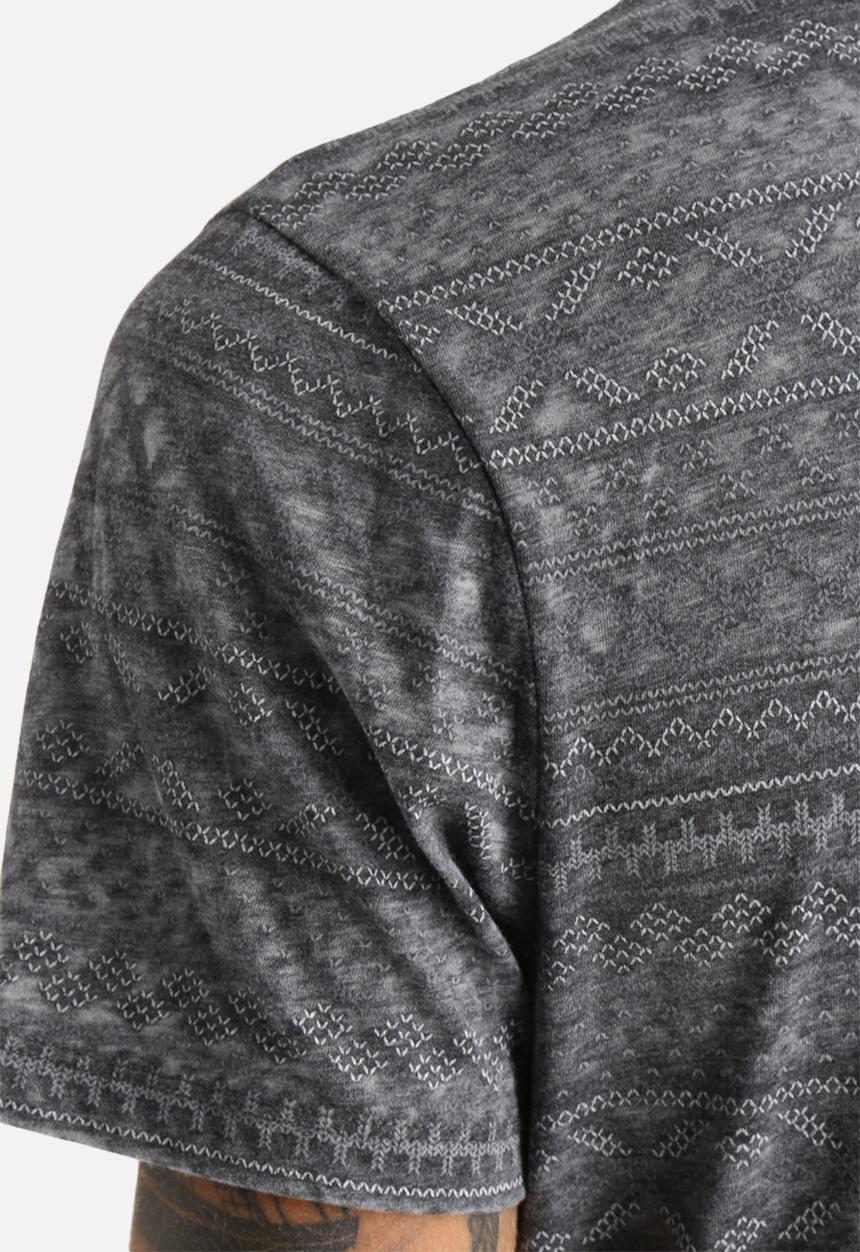 Another Influence - Aztec Tee