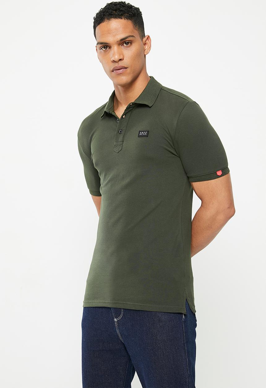 S.P.C.C - Diallo golfer - fatigue