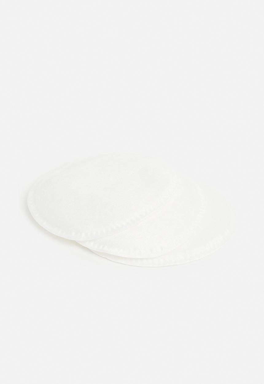 Storage Solutions - Cotton pad organiser - clear