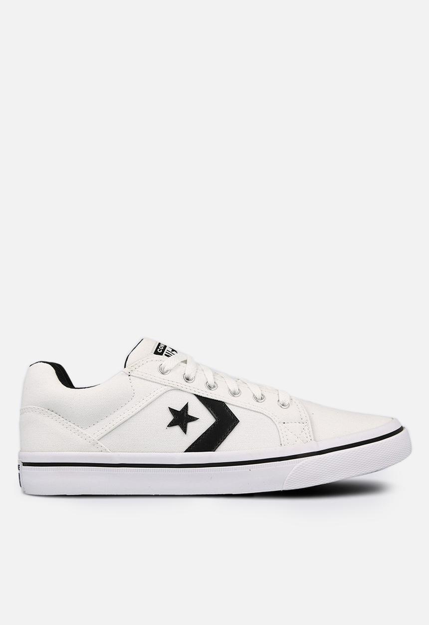 Converse - El distrito 2.0 canvas ox - skate capsule