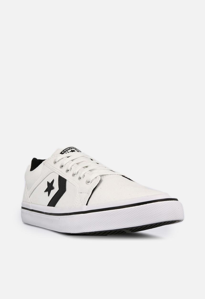 Converse - El distrito 2.0 canvas ox - skate capsule