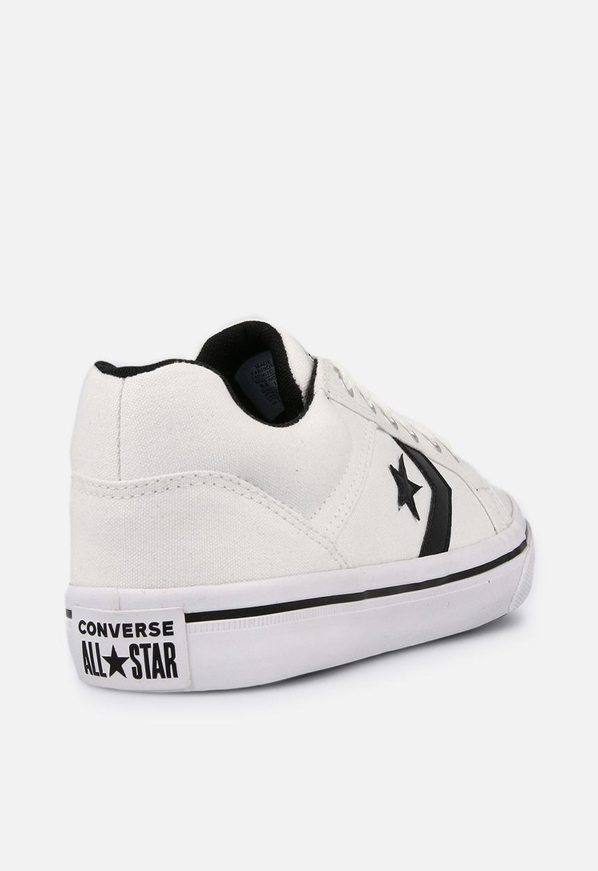 Converse - El distrito 2.0 canvas ox - skate capsule