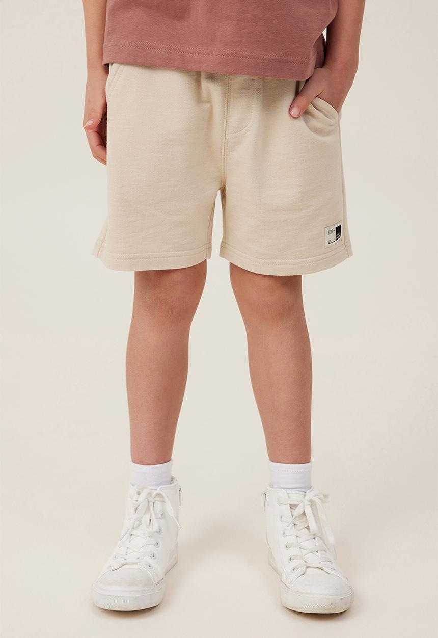 Cotton On - Henry slouch short - rainy day core
