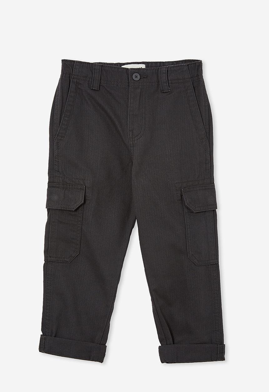 Cotton On - Cargo pant - phantom