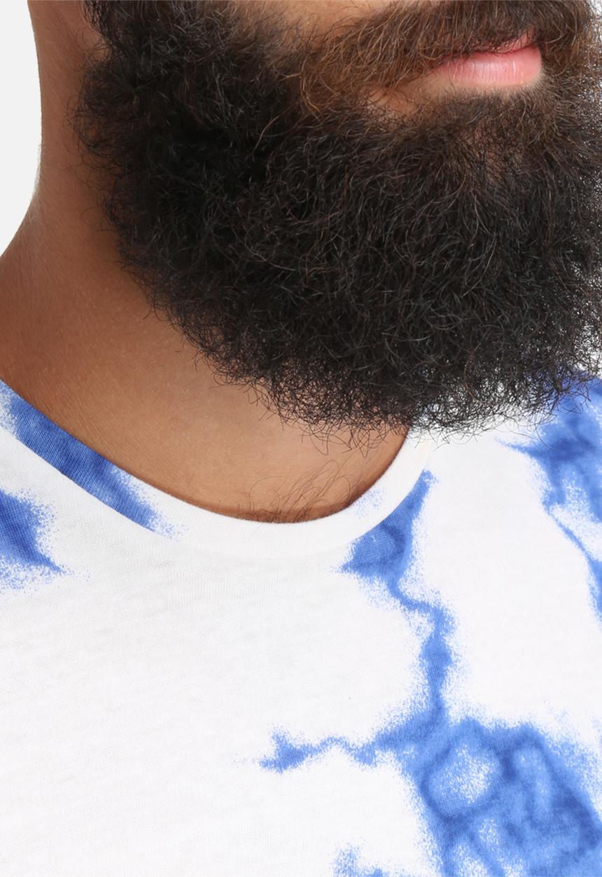 Another Influence - Cloud Print Tee