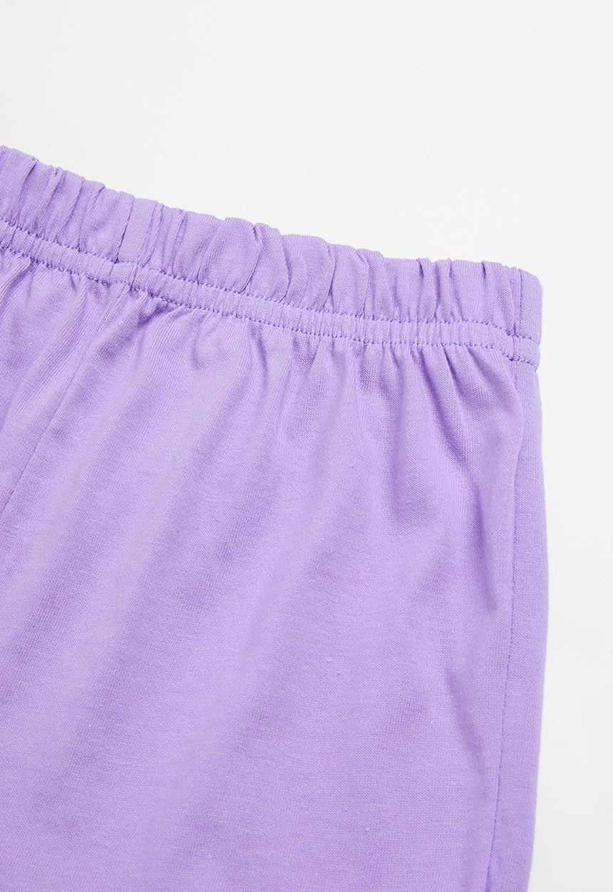 Pop Candy - Bunny set -lilac