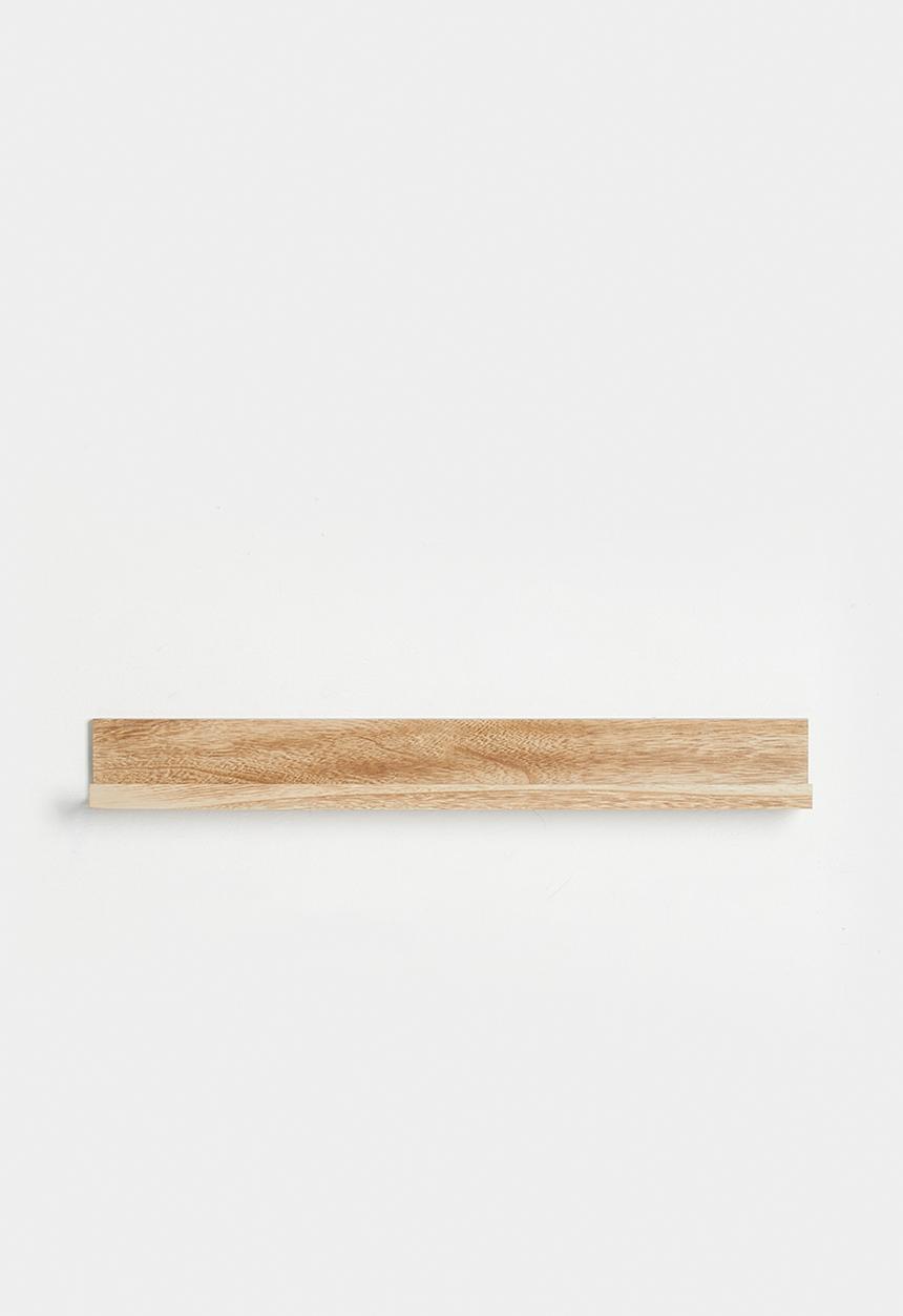 H&S - Kim wall shelf small - natural