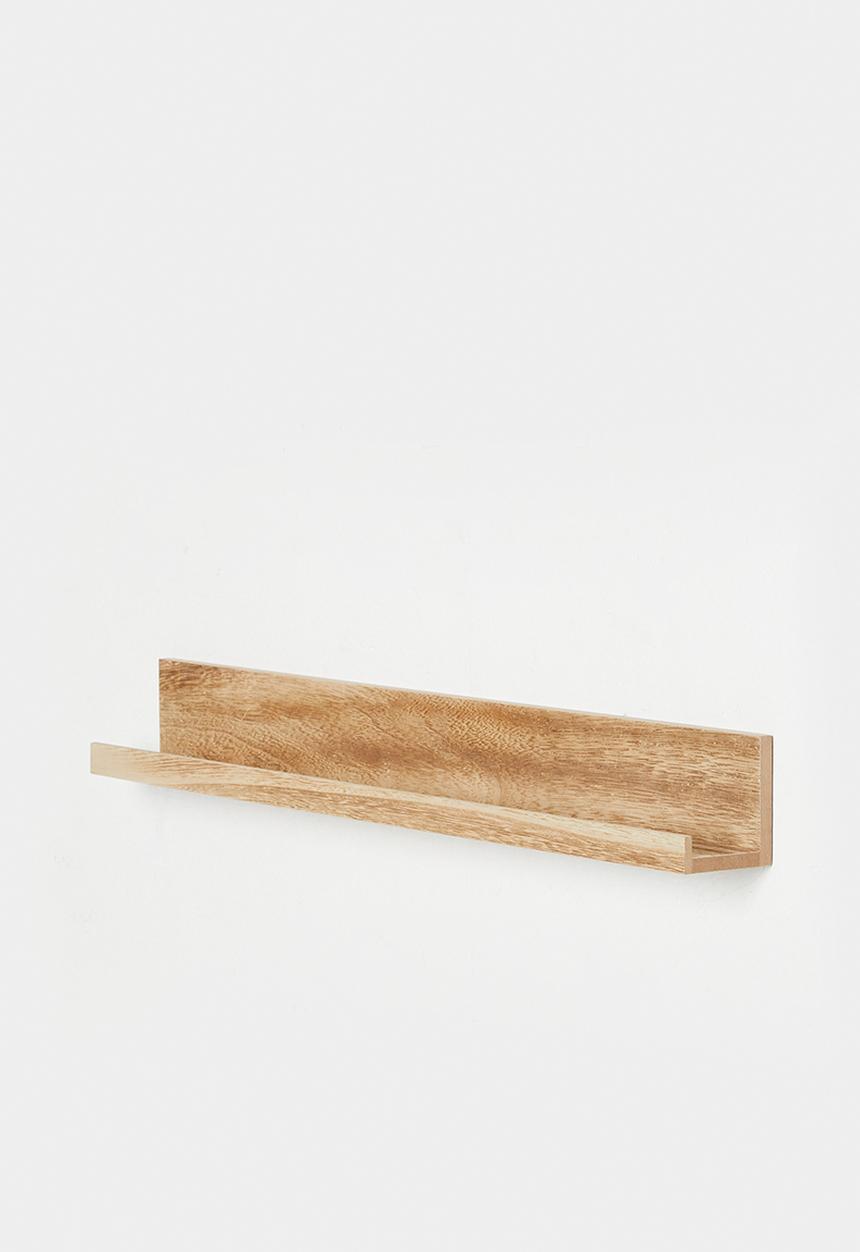 H&S - Kim wall shelf small - natural