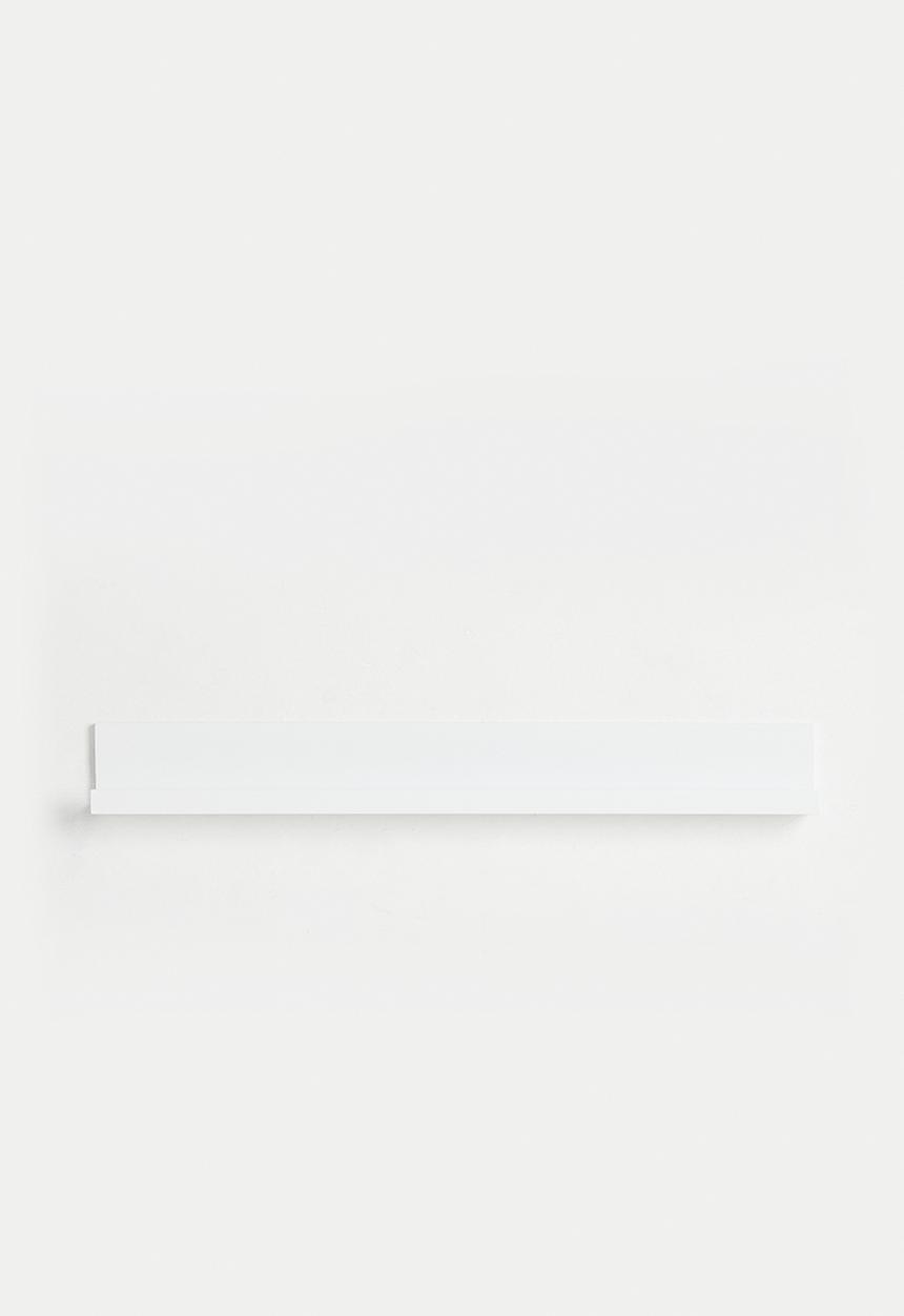 H&S - Kim wall shelf small - white