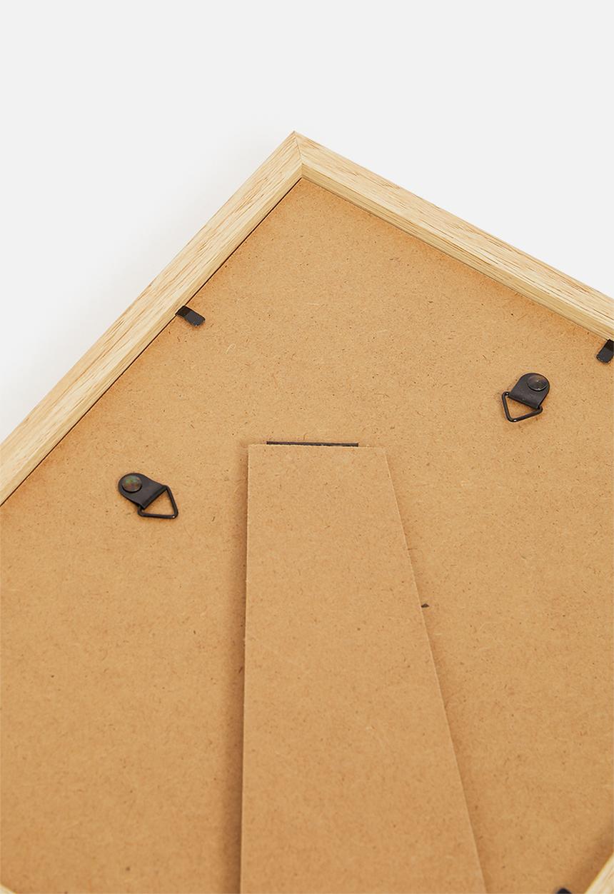 H&S - Picture frame set of 3 - multi