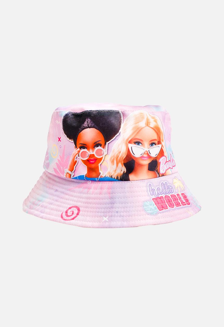Character Group - Barbie bucket hat - pink