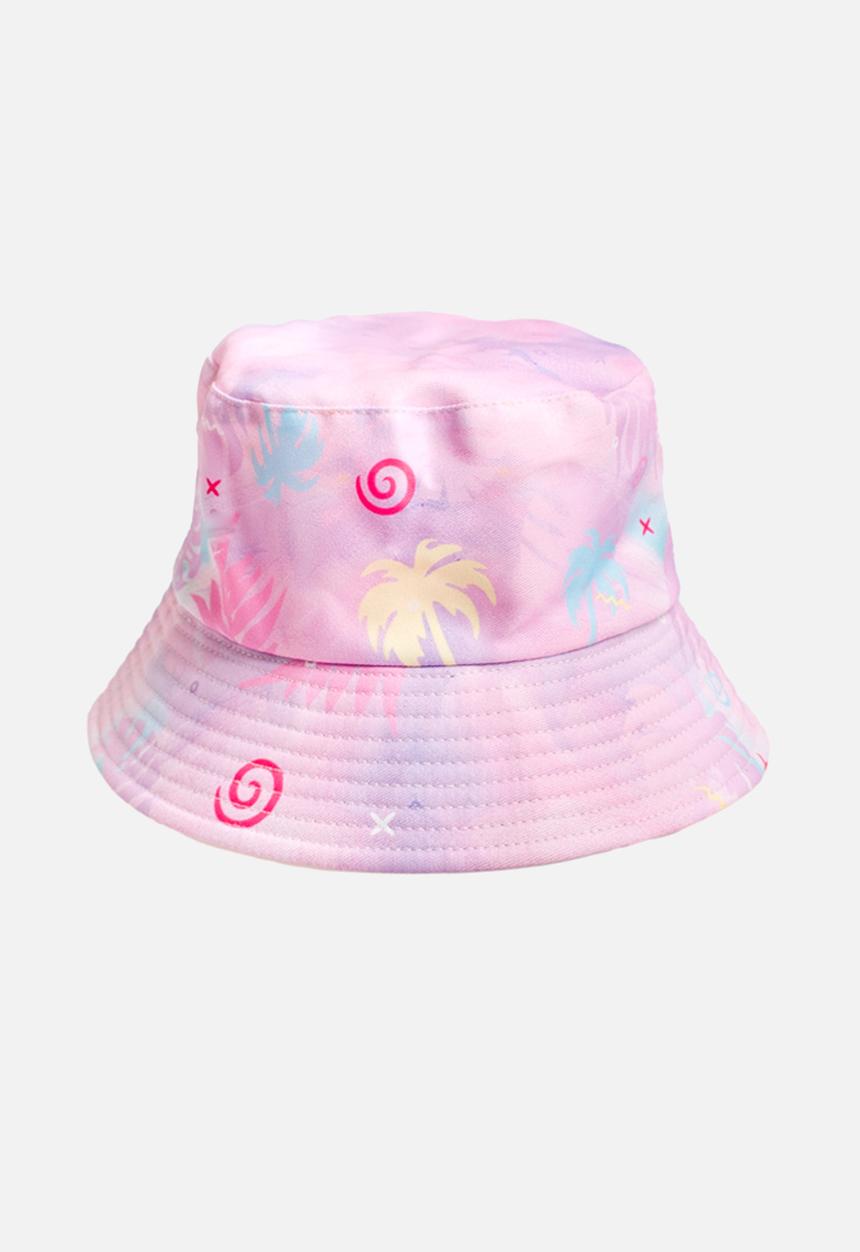 Character Group - Barbie bucket hat - pink