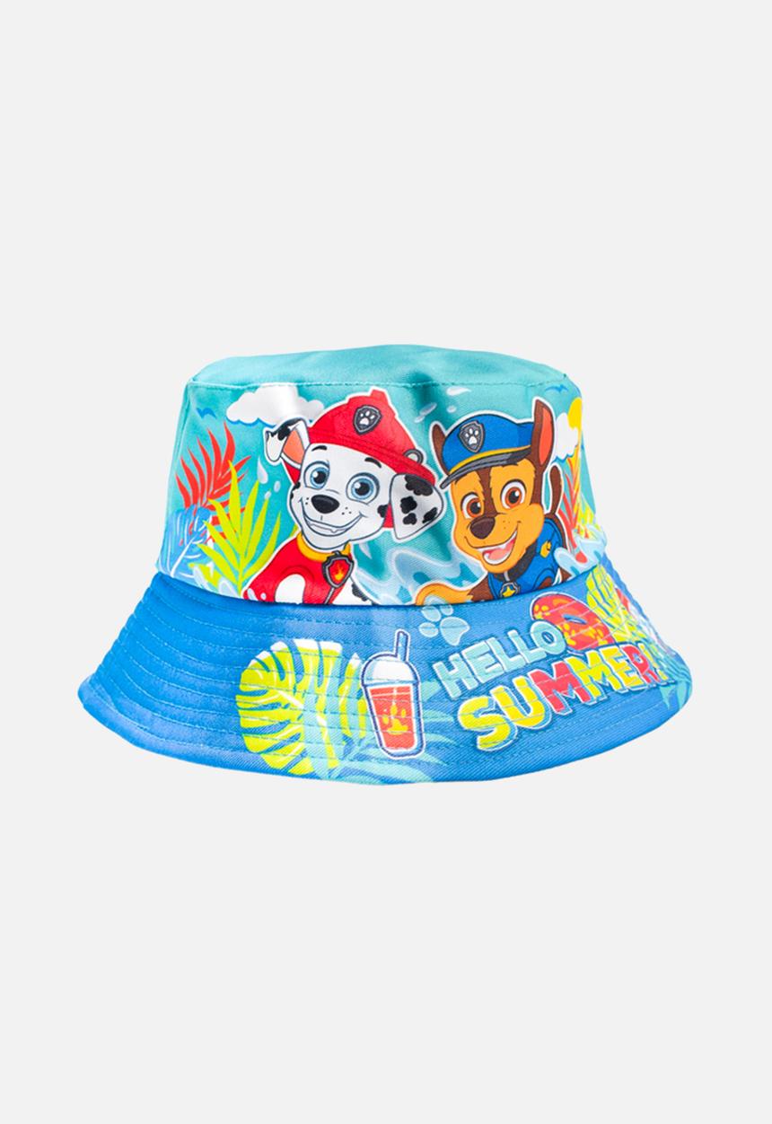 Character Group - Paw patrol bucket hat - blue