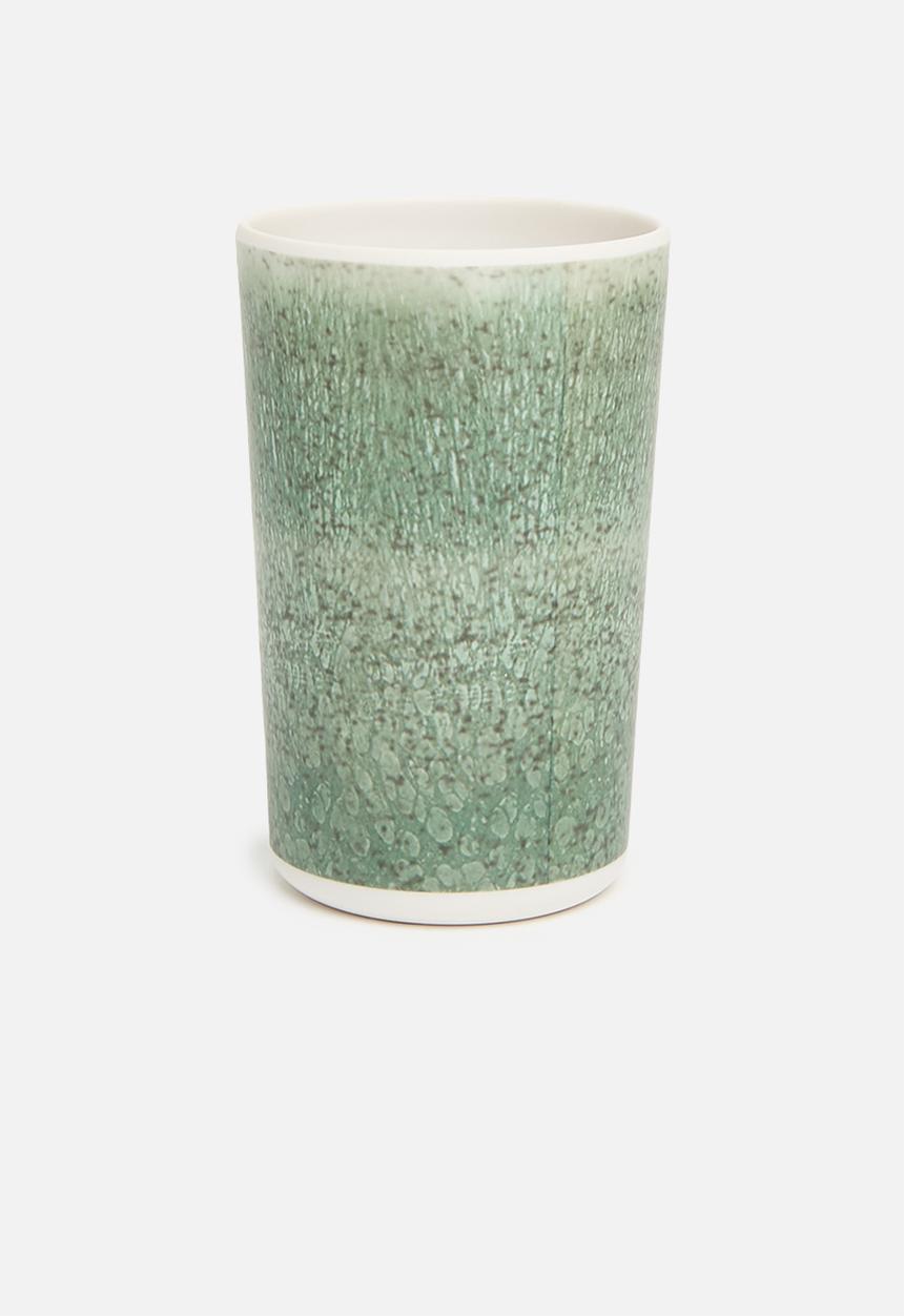 Excellent Houseware - Onyx cup set of 3 - multi