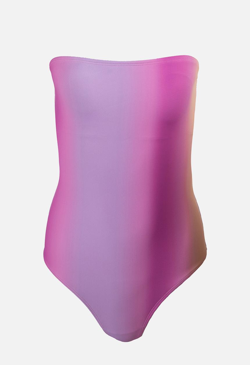Daisy Street - One piece swimsuit - multi