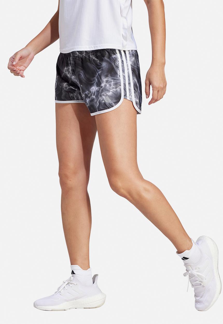 adidas Performance - M20 aop short - multi 