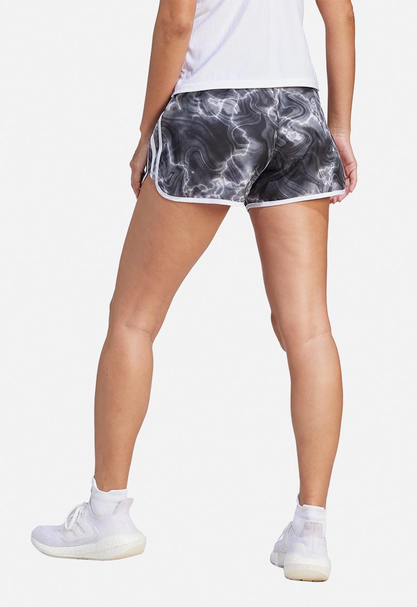 adidas Performance - M20 aop short - multi 