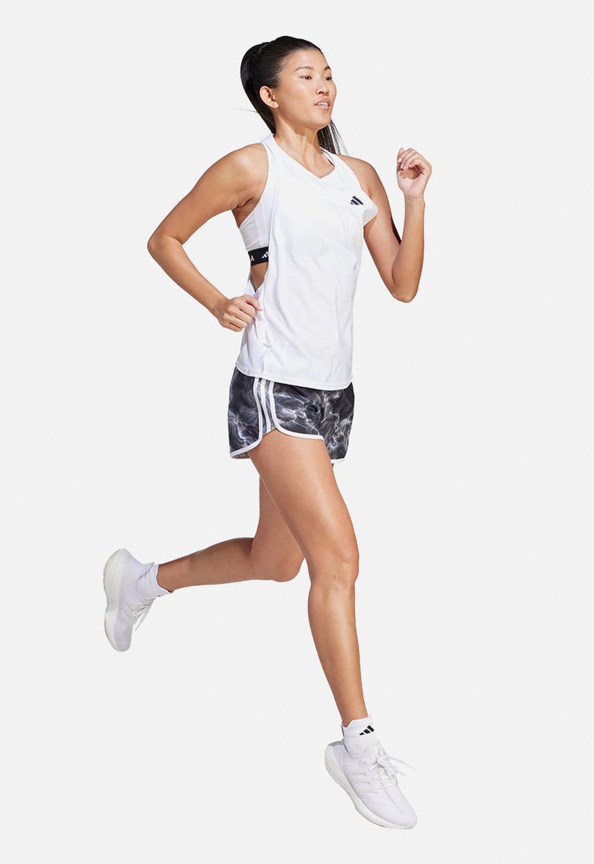 adidas Performance - M20 aop short - multi 